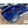 Cobra 427 SC Classic Motor Carriages, V8 Ford Shelby BigBlock ''FE'',  8 Litres, Moteur tout alu,  600cv, boite méca 5