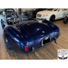 Cobra 427 SC Classic Motor Carriages, V8 Ford Shelby BigBlock ''FE'',  8 Litres, Moteur tout alu,  600cv, boite méca 5
