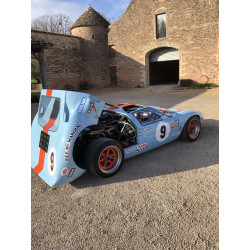 Ford GT40   peinture  Gulf le Mans 66 (réplique ) à vendre en France