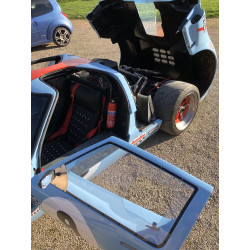 Ford GT40   peinture  Gulf le Mans 66 (réplique ) à vendre en France