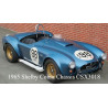 Ac cobra  427 SC réplique Classic Motor Carriages V8 Ford
