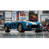 Ac cobra  427 SC réplique Classic Motor Carriages V8 Ford