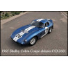Ac cobra  427 SC réplique Classic Motor Carriages V8 Ford