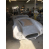 Shelby cobra 427SC(réplique Classic Motor Carriages ) en phase de rénovation totale carrosserie