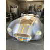 Ac cobra  427 SC réplique Classic Motor Carriages V8 Ford