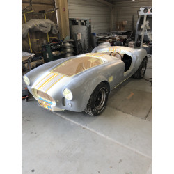 Ac cobra  427 SC réplique Classic Motor Carriages V8 Ford