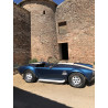 Ac cobra  427 SC réplique Classic Motor Carriages V8 Ford