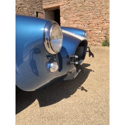 Ac cobra  427 SC réplique Classic Motor Carriages V8 Ford