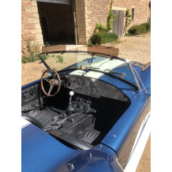 Ac cobra  427 SC réplique Classic Motor Carriages V8 Ford