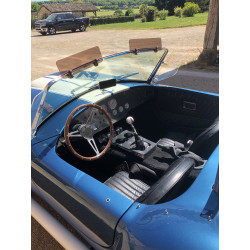 Ac cobra  427 SC réplique Classic Motor Carriages V8 Ford