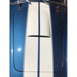 Ac cobra  427 SC réplique Classic Motor Carriages V8 Ford