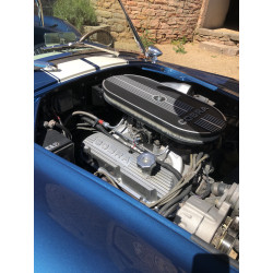 Ac cobra  427 SC réplique Classic Motor Carriages V8 Ford