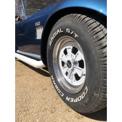 Ac cobra  427 SC réplique Classic Motor Carriages V8 Ford