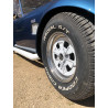 Ac cobra  427 SC réplique Classic Motor Carriages V8 Ford