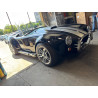 Shelby Cobra 427 (réplique Everett-Morrsion Noir , V8 BigBlock 7,4 litres à vendre