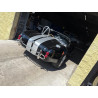 Cobra Everett-Morrison 427SC , V8 7,4 Litres, boite méca 6,  Suspensions Aluminium de Corvette C4