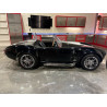 Cobra Everett-Morrison 427SC , V8 7,4 Litres, boite méca 6,  Suspensions Aluminium de Corvette C4