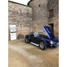 Cobra 427 SC Classic Motor Carriages, V8 Ford Shelby BigBlock ''FE'',  8 Litres, Moteur tout alu,  600cv, boite méca 5