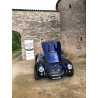 Cobra 427 SC Classic Motor Carriages, V8 Ford Shelby BigBlock ''FE'',  8 Litres, Moteur tout alu,  600cv, boite méca 5