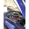 Cobra 427 SC Classic Motor Carriages, V8 Ford Shelby BigBlock ''FE'',  8 Litres, Moteur tout alu,  600cv, boite méca 5