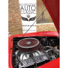 Cobra UNIQUE Motorcars , V8 Ford Windsor 6,4 litres , boite 4