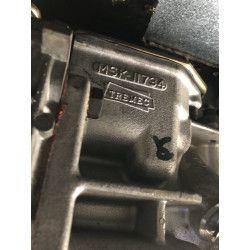 Cobra 427 SC Classic Motor Carriages, V8 Ford Shelby BigBlock ''FE'',  8 Litres, Moteur tout alu,  600cv, boite méca 5