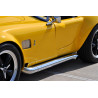 Cobra Classic Motor Carriages 1993, V8 Ford 5 litres(302ci HO) , boite 4 mécanique