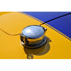 Cobra Classic Motor Carriages 1993, V8 Ford 5 litres(302ci HO) , boite 4 mécanique