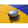 Cobra Classic Motor Carriages 1993, V8 Ford 5 litres(302ci HO) , boite 4 mécanique
