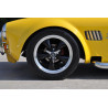 Cobra Classic Motor Carriages 1993, V8 Ford 5 litres(302ci HO) , boite 4 mécanique