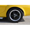 Cobra Classic Motor Carriages 1993, V8 Ford 5 litres(302ci HO) , boite 4 mécanique
