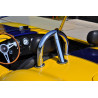 Cobra Classic Motor Carriages 1993, V8 Ford 5 litres(302ci HO) , boite 4 mécanique