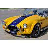 Cobra Classic Motor Carriages 1993, V8 Ford 5 litres(302ci HO) , boite 4 mécanique