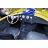 Cobra Classic Motor Carriages 1993, V8 Ford 5 litres(302ci HO) , boite 4 mécanique