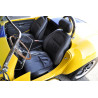Cobra Classic Motor Carriages 1993, V8 Ford 5 litres(302ci HO) , boite 4 mécanique