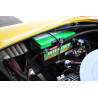 Cobra Classic Motor Carriages 1993, V8 Ford 5 litres(302ci HO) , boite 4 mécanique