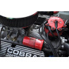 Cobra Classic Motor Carriages 1993, V8 Ford 5 litres(302ci HO) , boite 4 mécanique