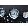 Cobra Classic Motor Carriages 1993, V8 Ford 5 litres(302ci HO) , boite 4 mécanique