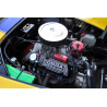 Cobra Classic Motor Carriages 1993, V8 Ford 5 litres(302ci HO) , boite 4 mécanique