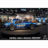 Cobra Classic Motor Carriages 1993, V8 Ford 5 litres(302ci HO) , boite 4 mécanique
