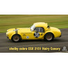 Cobra Classic Motor Carriages 1993, V8 Ford 5 litres(302ci HO) , boite 4 mécanique
