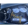 Moteur V8 Ford Big Block FE 427 ci (7 litres) Side Oiler  de cobra MIDSTATES vert anglais
