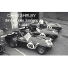 Cobra 427SC MIDSTATES 1992 , V8 FORD FE 427 SIDE OILE , Boite 4