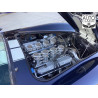 Moteur Ford FE édition limitée  SHELBY 7,6 Litres en Alu injection 8 cornets