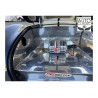Cobra Contemporary Classic , V8 Ford FE Shelby Aluminum 7,6 litres, injection 8 cornets, Boite 5 mécanique DN/ Richmond