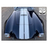 Cobra Contemporary Classic , V8 Ford FE Shelby Aluminum 7,6 litres, injection 8 cornets, Boite 5 mécanique DN/ Richmond
