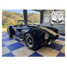 Cobra Contemporary Classic , V8 Ford FE Shelby Aluminum 7,6 litres, injection 8 cornets, Boite 5 mécanique DN/ Richmond