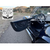 Cobra Contemporary Classic , V8 Ford FE Shelby Aluminum 7,6 litres, injection 8 cornets, Boite 5 mécanique DN/ Richmond