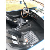 Classic Roadsters, V8 Ford 6,7 Litres (408ci), Boite 5, Freins assistés , Culasses alu CANFIELD , Injection Fast EFI