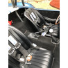 Classic Roadsters, V8 Ford 6,7 Litres (408ci), Boite 5, Freins assistés , Culasses alu CANFIELD , Injection Fast EFI